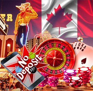 NO Deposit Mobile Bonus nodepositcanadian.ca